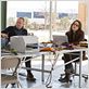 Thor : photo Kat Dennings, Kenneth Branagh, Stellan Skarsgard
