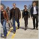 Chase : photo Amaury Nolasco, Cole Hauser, Jesse Metcalfe, Kelli Giddish, Rose Rollins