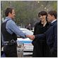 Chicago Code : photo Jason Clarke, Jennifer Beals, Matt Lauria