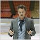 Mr. Sunshine : photo Matthew Perry