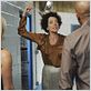 Mr. Sunshine : photo Allison Janney, Andrea Anders, James Lesure