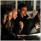 Photo Domenick Lombardozzi, Jimmi Simpson, Laz Alonso, Malcolm J. Goodwin, Nicole Steinwedell