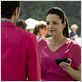 Royal Pains : photo Kimberly Williams