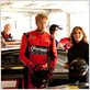 Photo Callie Thorne, Matt Barr