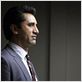 Body Of Proof : photo Cliff Curtis