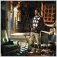 Photo Adam Pally, Elisha Cuthbert, Phil LaMarr, Zachary Knighton