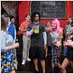 Photo Adam Pally, Ami Haruna, Casey Wilson, Damon Wayans Jr., Elisha Cuthbert