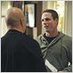 Super Hero Family : photo Jason Wiles, Michael Chiklis