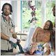 Off The Map : Urgences au bout du monde : photo Jason George (II), Martin Henderson