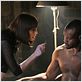 Nikita (2010) : photo Isaiah Mustafa, Melinda Clarke