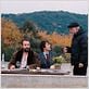 Le Bruit des glaçons : photo Albert Dupontel, Bertrand Blier, Jean Dujardin