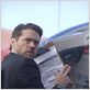 Call Me Fitz : photo Jason Priestley