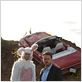 Call Me Fitz : photo Ernie Grunwald, Jason Priestley