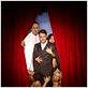 Call Me Fitz : photo Ernie Grunwald, Jason Priestley