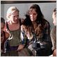 Photo Andrew Lincoln, Emily Kinney, Melissa Suzanne McBride, Sarah Wayne Callies