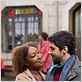 Plus belle la vie : photo Ludovic Baude, Nadège Beausson-Diagne