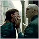 Harry Potter et les reliques de la mort - partie 2 : photo Daniel Radcliffe, David Yates, Ralph Fiennes