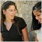 Miral : photo Freida Pinto, Julian Schnabel, Stella Schnabel
