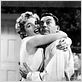 Cinq Mariages a l'essai : photo David Wayne, Edmund Goulding, Marilyn Monroe