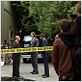 Supernatural : photo Frank Cassini, Jared Padalecki, Jensen Ackles
