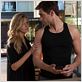 Faster : photo George Tillman Jr., Maggie Grace, Oliver Jackson-Cohen