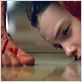 Laisse-moi entrer : photo Kodi Smit-McPhee, Matt Reeves