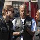 Photo Charlie Hunnam, Christopher Douglas Reed, David Labrava, Michael Beach, Tommy Flanagan