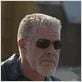 Sons of Anarchy : photo Ron Perlman