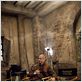 Camelot : photo Joseph Fiennes