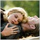 Camelot : photo Philip Winchester, Tamsin Egerton