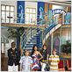 La Vie de croisière de Zack et Cody : photo Brenda Song, Cole Sprouse, Debby Ryan, Dylan Sprouse, Phill Lewis