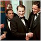 Boardwalk Empire : photo Anatol Yusef, Michael Stuhlbarg, Vincent Piazza