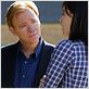 Les Experts : Miami : photo David Caruso, Jill Flint