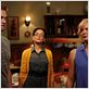 Photo Garret Dillahunt, Jenny Slate, Martha Plimpton