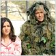 Raising Hope : photo Luke Perry, Shannon Woodward