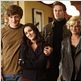 Raising Hope : photo Garret Dillahunt, Lucas Neff, Martha Plimpton, Shannon Woodward
