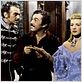 La Dame au manteau d'hermine : photo Betty Grable, Ernst Lubitsch, Otto Preminger