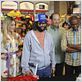 Photo Judah Friedlander, Katrina Bowden, Keith Powell, Scott Adsit