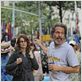 30 Rock : photo Gary Cole, Tina Fey