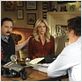 30 Rock : photo Alec Baldwin, Jane Krakowski, John Hodgman