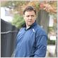 Les Trois prochains jours : Photo Paul Haggis, Russell Crowe