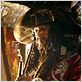 Pirates des Caraïbes : la Fontaine de Jouvence : photo Keith Richards, Rob Marshall