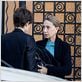 Gigola : photo Laure Charpentier, Lou Doillon, Marisa Berenson