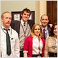Veep : photo Anna Chlumsky, Julia Louis-Dreyfus, Matt Walsh, Reid Scott, Sufe Bradshaw