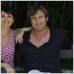Mes amis, mes amours, mes emmerdes : photo Anne Charrier, Bernard Yerlès