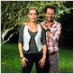 Mes amis, mes amours, mes emmerdes : photo Elise Tielrooy, Stéphane De Groodt