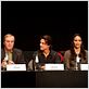 Mission : Impossible - Protocole fantôme : photo Brad Bird, Paula Patton, Tom Cruise