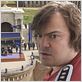 Les Voyages de Gulliver : photo Jack Black, Rob Letterman