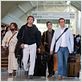Very Bad Trip 2 : Photo Bradley Cooper, Ed Helms, Justin Bartha, Todd Phillips, Zach Galifianakis