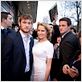 Numéro quatre : photo Alex Pettyfer, D.J. Caruso, Teresa Palmer